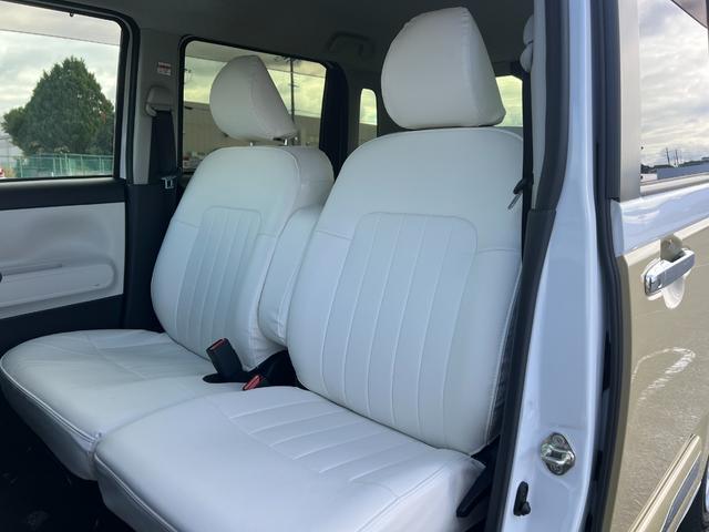 ムーヴキャンバス ストライプスGターボ ユーザー買取・純正10型SDナビ・フルセグTV・バックモニター・ETC・スマートアシスト・コーナリングトレースアシスト・ウェルカムオープン機能付両側パワースライド・フルLEDヘッド・LEDフォグライト(24枚目)