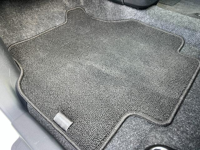 ムーヴキャンバス ストライプスGターボ ユーザー買取・純正10型SDナビ・フルセグTV・バックモニター・ETC・スマートアシスト・コーナリングトレースアシスト・ウェルカムオープン機能付両側パワースライド・フルLEDヘッド・LEDフォグライト(25枚目)