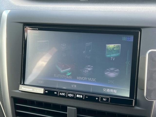 インプレッサ WRX STi ユーザー買取・パナソニックSDナビ・フルセグTV・ETC・6速ミッション・ツインスクロールターボ・4WD・アルカンターラバケットハーフレザーシート・パワーシート・ブリッツ車高調・純正エアロ・18AW(4枚目)