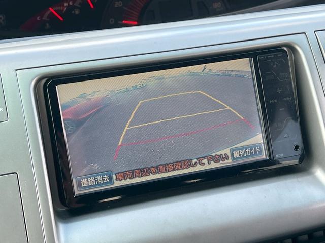 TOYOTA ESTIMA AERAS S PACKAGE