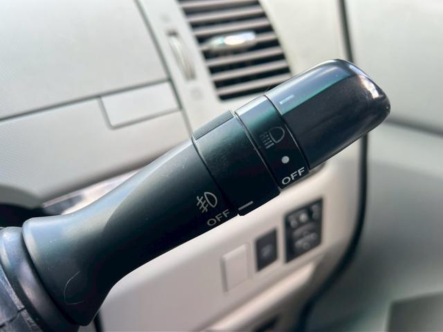 TOYOTA ESTIMA AERAS S PACKAGE