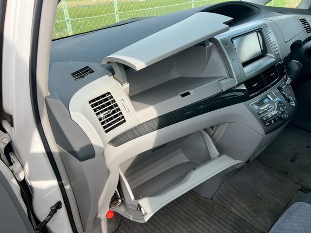 TOYOTA ESTIMA AERAS S PACKAGE