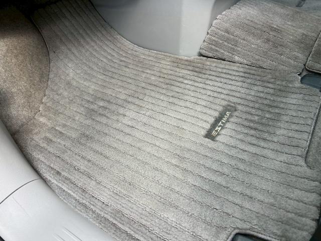 TOYOTA ESTIMA AERAS S PACKAGE