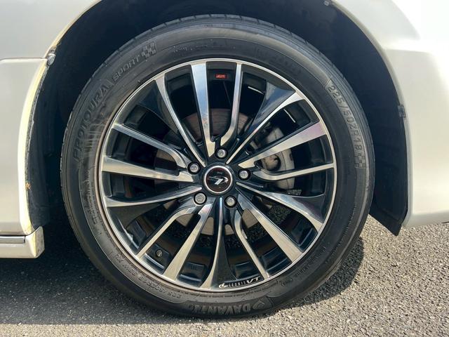 TOYOTA ESTIMA AERAS S PACKAGE