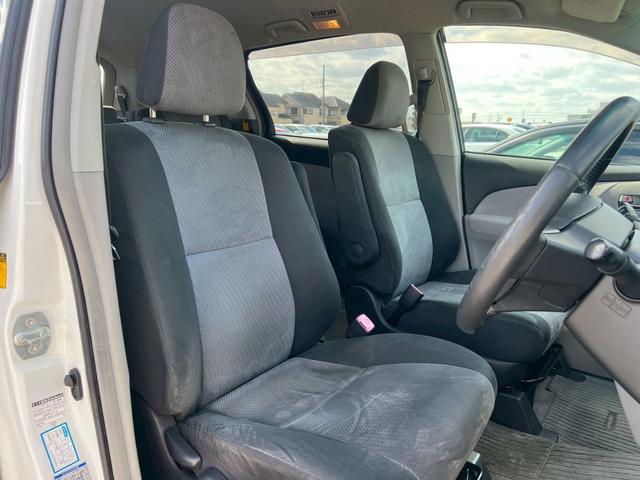 TOYOTA ESTIMA AERAS S PACKAGE