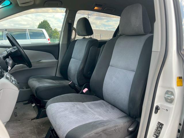 TOYOTA ESTIMA AERAS S PACKAGE