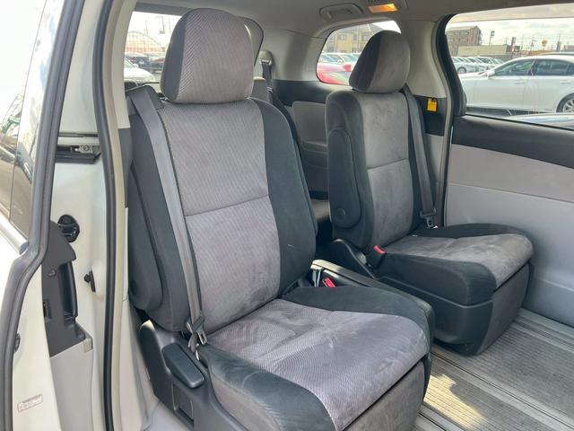 TOYOTA ESTIMA AERAS S PACKAGE