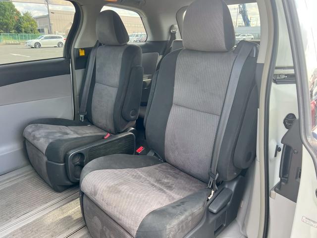 TOYOTA ESTIMA AERAS S PACKAGE