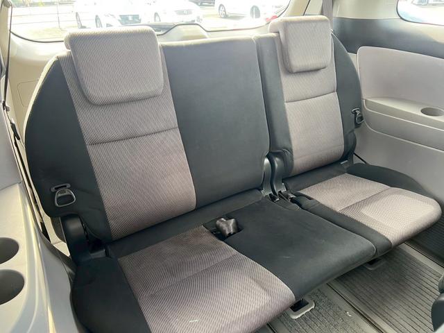 TOYOTA ESTIMA AERAS S PACKAGE