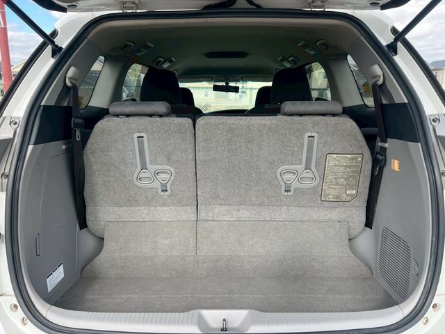 TOYOTA ESTIMA AERAS S PACKAGE