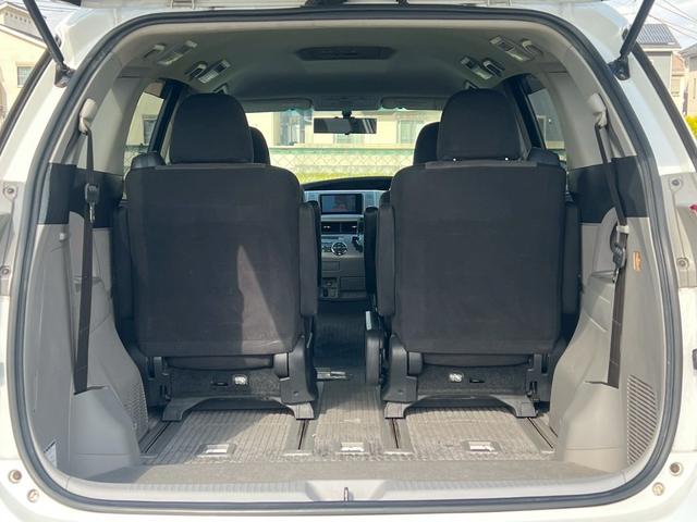 TOYOTA ESTIMA AERAS S PACKAGE