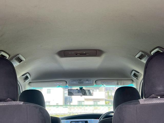 TOYOTA ESTIMA AERAS S PACKAGE