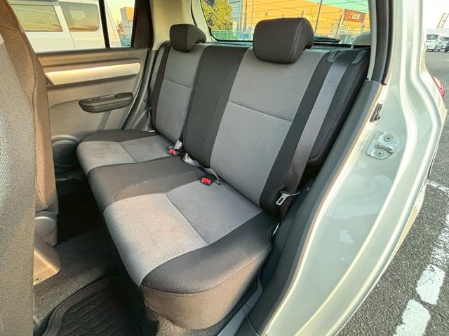 スイフト スポーツ　ユーザー買取・ＲＥＣＡＲＯ製シート・ＥＮＫＥＩＲａｃｉｎｇ１７インチＡＷ・社外ＭＯＭＯステアリング・純正ＨＩＤヘッドライト・フォグライト・オートエアコン・キーレススタートシステム・純正エアロパーツ（19枚目）