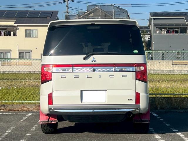 デリカＤ：５ Ｐ　ユーザー買取・純正１０型ＳＤナビ・フルセグＴＶ・パノラミックビューモニター・ＥＴＣ・アルパインフリップダウン・Ｅアシスト・ワンタッチ開閉機能付両側パワースライド・パワーバックドア・電動サイドステップ（30枚目）