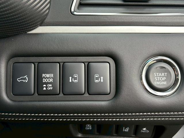 デリカD:5 シャモニー ワンオーナー・アルパイン10型SDナビ・フルセグTV・パノラミックビューモニター・アルパインフリップダウンモニター・Eアシスト・両側パワースライド・パワーバックドア・電動サイドステップ・ハーフレザー(8枚目)