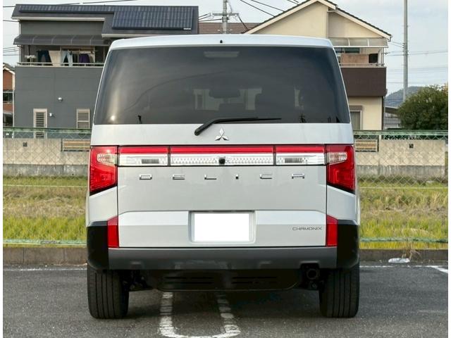 デリカD:5 シャモニー ワンオーナー・アルパイン10型SDナビ・フルセグTV・パノラミックビューモニター・アルパインフリップダウンモニター・Eアシスト・両側パワースライド・パワーバックドア・電動サイドステップ・ハーフレザー(39枚目)