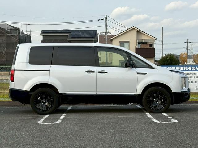 デリカD:5 シャモニー ワンオーナー・アルパイン10型SDナビ・フルセグTV・パノラミックビューモニター・アルパインフリップダウンモニター・Eアシスト・両側パワースライド・パワーバックドア・電動サイドステップ・ハーフレザー(40枚目)