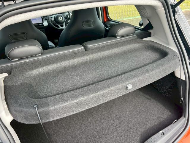 MCC SMART SMART FOR FOUR PRIME