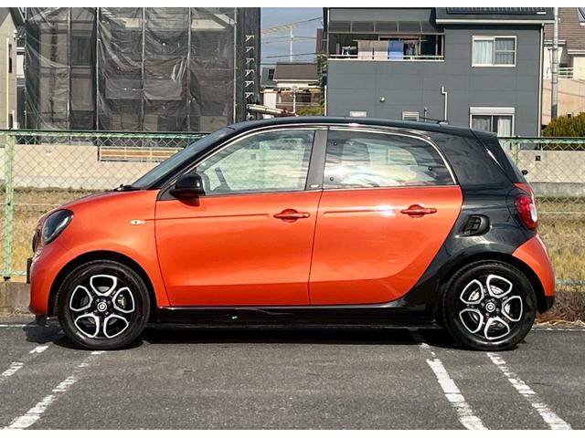 MCC SMART SMART FOR FOUR PRIME