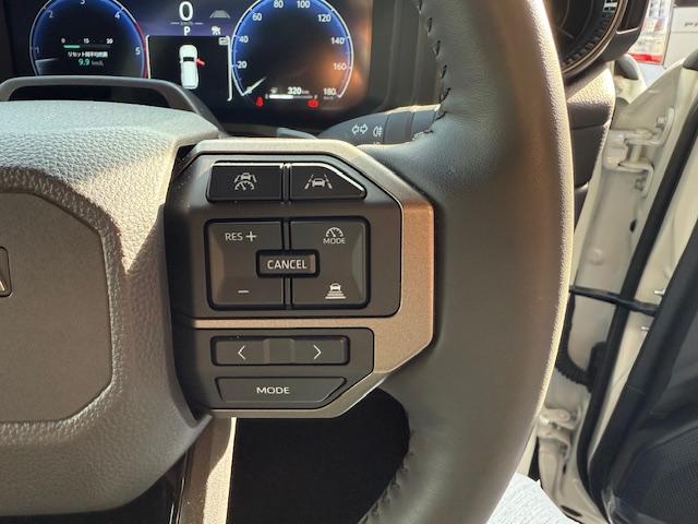 ランドクルーザー２５０ ＺＸ　ワンオーナー・１２．３型ディスプレイオーディオプラス・フルセグＴＶ・パノラミックビューモニター・ＪＢＬプレミアムサウンド・ダークチェスナット革シート・ムーンルーフ・ルーフレール・マルチテレインモニター（15枚目）