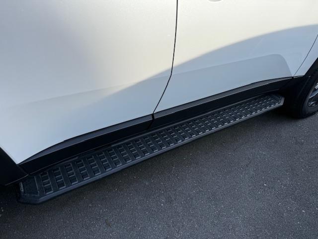 ランドクルーザー２５０ ＺＸ　ワンオーナー・１２．３型ディスプレイオーディオプラス・フルセグＴＶ・パノラミックビューモニター・ＪＢＬプレミアムサウンド・ダークチェスナット革シート・ムーンルーフ・ルーフレール・マルチテレインモニター（21枚目）