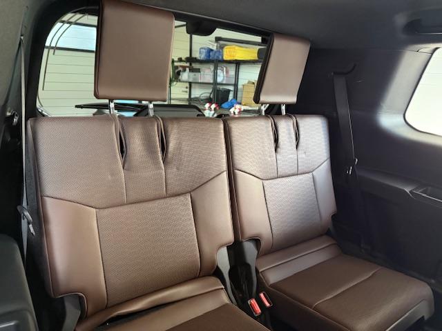 ランドクルーザー２５０ ＺＸ　ワンオーナー・１２．３型ディスプレイオーディオプラス・フルセグＴＶ・パノラミックビューモニター・ＪＢＬプレミアムサウンド・ダークチェスナット革シート・ムーンルーフ・ルーフレール・マルチテレインモニター（30枚目）