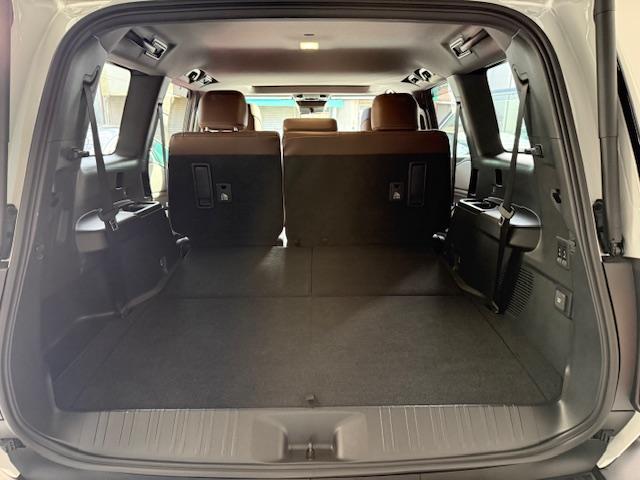 ランドクルーザー２５０ ＺＸ　ワンオーナー・１２．３型ディスプレイオーディオプラス・フルセグＴＶ・パノラミックビューモニター・ＪＢＬプレミアムサウンド・ダークチェスナット革シート・ムーンルーフ・ルーフレール・マルチテレインモニター（32枚目）