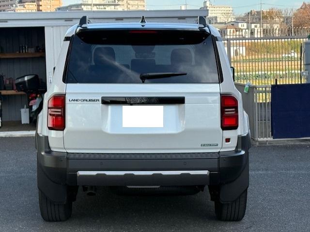 ランドクルーザー２５０ ＺＸ　ワンオーナー・１２．３型ディスプレイオーディオプラス・フルセグＴＶ・パノラミックビューモニター・ＪＢＬプレミアムサウンド・ダークチェスナット革シート・ムーンルーフ・ルーフレール・マルチテレインモニター（34枚目）