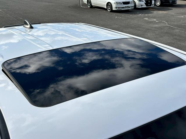 タンドラ クルーマックス　１７９４エディション　新車並行車・２０２０年モデル・アルパイン１１型ナビ・フルセグＴＶ・バックモニター・ＥＴＣ・茶革シート・サンルーフ・社外２０インチＡＷ・オーバーフェンダー・社外Ｆバンパーガード・オートステップ（31枚目）