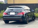 MERCEDES BENZ CLA-CLASS SHOOTING BRAKE