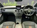 MERCEDES BENZ CLA-CLASS SHOOTING BRAKE