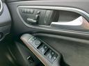 MERCEDES BENZ CLA-CLASS SHOOTING BRAKE