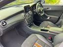 MERCEDES BENZ CLA-CLASS SHOOTING BRAKE