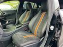 MERCEDES BENZ CLA-CLASS SHOOTING BRAKE