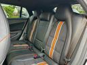 MERCEDES BENZ CLA-CLASS SHOOTING BRAKE