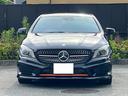 MERCEDES BENZ CLA-CLASS SHOOTING BRAKE