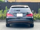 MERCEDES BENZ CLA-CLASS SHOOTING BRAKE