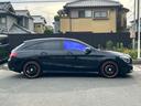 MERCEDES BENZ CLA-CLASS SHOOTING BRAKE