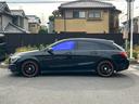 MERCEDES BENZ CLA-CLASS SHOOTING BRAKE
