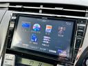 プリウス Gツーリングセレクション ユーザー買取・アルパイン9型SDナビ・フルセグTV・バックモニター・ETC・アルパインリアモニター・前後ドライブレコーダー・ハーフレザーシート・パワーシート・LEDヘッドライト・フォグライト(6枚目)