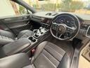 PORSCHE CAYENNE COUPE