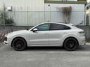 PORSCHE CAYENNE COUPE