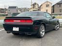 ダッジ・チャレンジャー ベースグレード ユーザー買取・左ハンドル・サンルーフ・黒革シート・左右シートヒーター・純正メッキ20インチAW・クルーズコントロール・2009年モデル・純正フロアマット・ETC 中古車画像_2