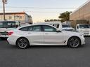 ６３０ｉ　グランツーリスモ　Ｍスポーツ　メーカー１０．２５ワイドディスプレイＨＤＤナビ・フルセグＴＶ・３６０度カメラ・ブラウンダコタ革シート・パノラマサンルーフ・ハーマンカードンサラウンドサウンド・パワーバックドア・セレクトパッケージ（34枚目）