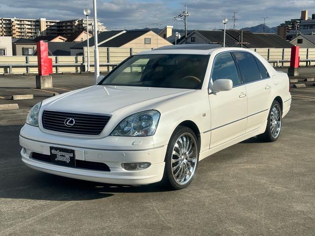 レクサス ＬＳ４３０