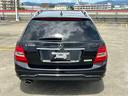 MERCEDES BENZ C-CLASS STATIONWAGON