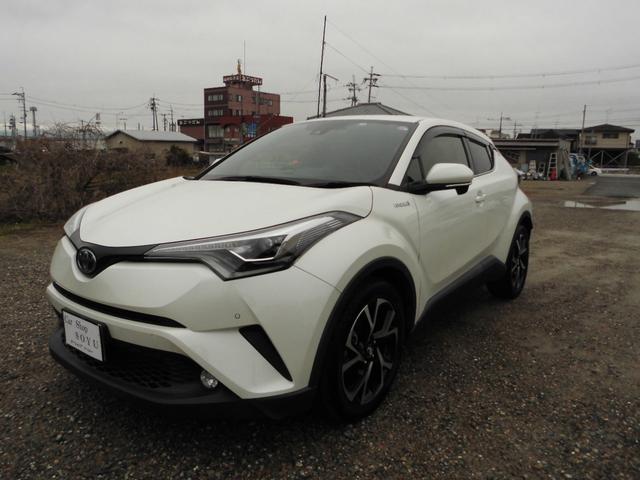 トヨタ Ｃ－ＨＲ