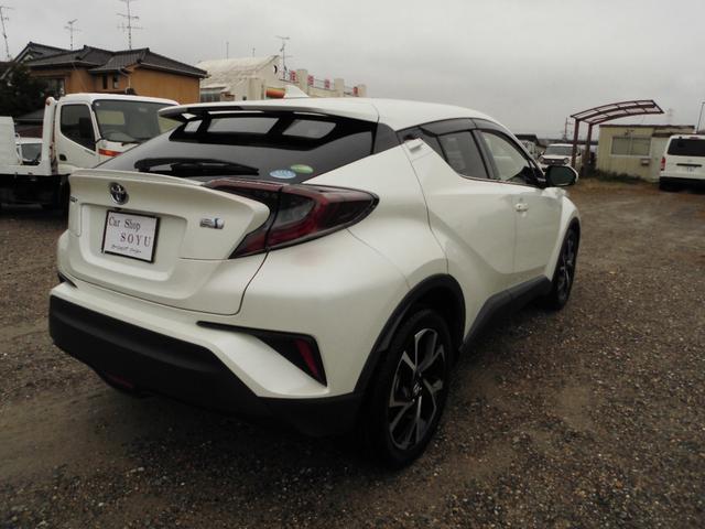 トヨタ Ｃ－ＨＲ