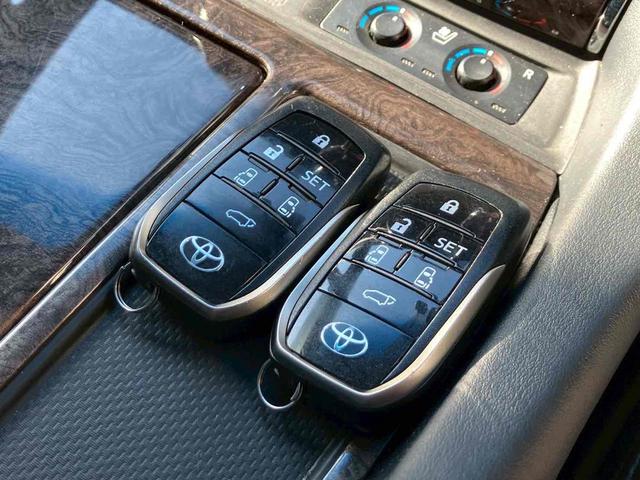 TOYOTA ALPHARD 3.5 EXECUTIVE LOUNGE S