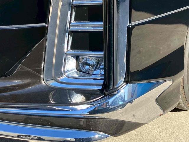 TOYOTA ALPHARD 3.5 EXECUTIVE LOUNGE S